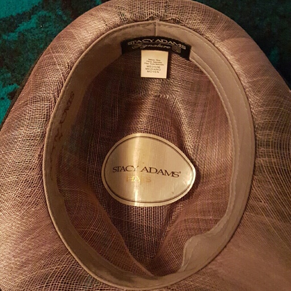 Hats - Stacy Adams Signature - Picture 5 of 7